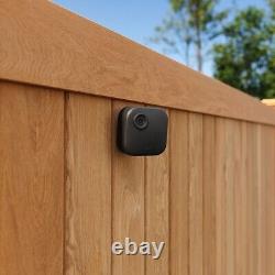 New 2024 Blink Outdoor 4 (4th Gen) 3 Camera Wireless HD Home Security System