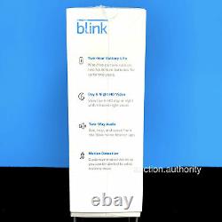 New 3 Pack Blink Outdoor 1080p WiFi Security Camera Battery 3rdGen Sync Module 2