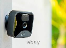 New 3 Pack Blink Outdoor 1080p WiFi Security Camera Battery 3rdGen Sync Module 2