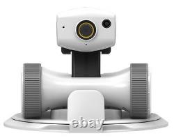 New Appbot Riley Home Security CCTV IP Camera WiFi iOS Android