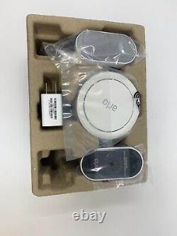 New Arlo Home Security Smart Home Pro HD Camera Audio Doorbell Chime SHIPS FAST