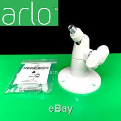 New Arlo Pro 3 HDR 2K Add-On QHD Security Camera Spotlight Wireless w Battery