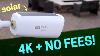 New Eufycam 3 Tons Of Things I Didn T Expect Good And Bad