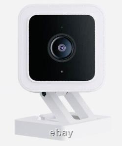 New Wyze Cam v3 1080P Indoor/Outdoor Security Cameras Color Night Vision, Choose