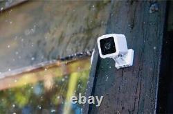 New Wyze Cam v3 1080P Indoor/Outdoor Security Cameras Color Night Vision, Choose