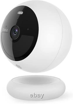 Noorio B200 Security Camera Wireless Outdoor 1080p Home Security Camera WiFi
