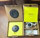 Open Box! Logitech Circle 2 Wired Home Wifi Security Camera Indoor/outdoor