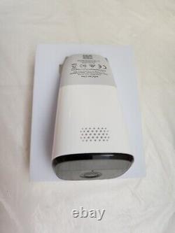Opened Box! Eufy eufyCam 2 Pro 2K In/Outdoor Add-on Security Camera White F S