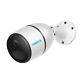 Outdoor 4g Lte Network Mobile Security Camera Battery Powered Reolink Go