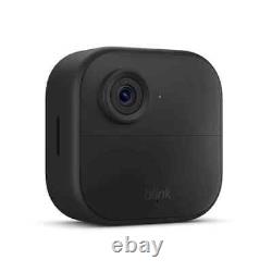 Outdoor 4 (4th Gen) Wireless Smart Home Security Camera System, 1 Camera