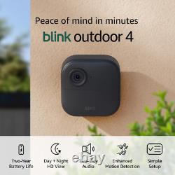 Outdoor 4 Newest Model Wireless Outdoor/Indoor Home Security Camera'S Chi