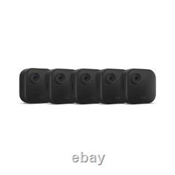 Outdoor 4 Newest Model Wireless Outdoor/Indoor Home Security Camera'S Chi