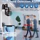 Outdoor Ai Intelligent Wifi Dual Lens 10x Zoom 6mp High-definition Color Night V