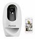 Pawbo Life Pet Camera (ppc-21cl) 720p Hd Video, 2-way Talk, Laser & Treat