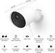 Philips Hue Secure Wired Smart Home Security Camera White 1 Pack 1080p Hd