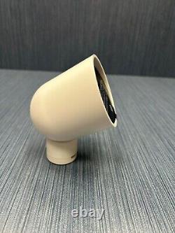 Philips Hue Secure Wired Smart Home Security Camera White 1 Pack 1080P HD