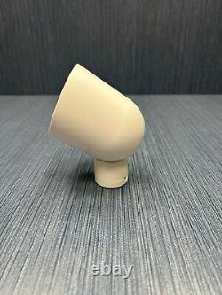Philips Hue Secure Wired Smart Home Security Camera White 1 Pack 1080P HD