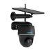 Reolink 5mp Wifi Wireless Security Camera Pan Tilt Spotlight Battery Solar Panel