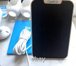 REOLINK Home Security
