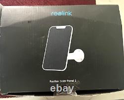REOLINK Home Security