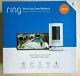 Ring Stick Up Cam Battery Hd Security Cam (3rd Gen) With 2-way Talk, New & Sealed