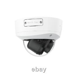 Reolink 12MP UHD PoE Security Camera Color Night Vision 145° Wide FOV RLC-1240A