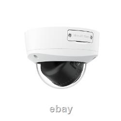 Reolink 12MP UHD PoE Security Camera Color Night Vision 145° Wide FOV RLC-1240A