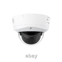Reolink 12MP UHD PoE Security Camera Color Night Vision 145° Wide FOV RLC-1240A