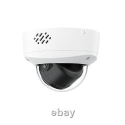 Reolink 12MP UHD PoE Security Camera Color Night Vision 145° Wide FOV RLC-1240A