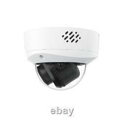 Reolink 12MP UHD PoE Security Camera Color Night Vision 145° Wide FOV RLC-1240A