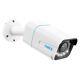Reolink 4k Poe Ip Security Camera 5x Optical Zoom Person Vehicle Alerts Rlc-811a