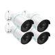 Reolink 510a 5mp Poe Outdoor Home Security Camera Mic Person Vehicle Detection