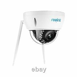 Reolink 5MP HD Outdoor Camera for Home Security Dual Band WiFi Security Camer