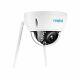 Reolink 5mp Hd Outdoor Camera For Home Security Dual Band Wifi Security Camer