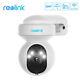 Reolink 5mp Ptz Wifi Camera For Home Security With Human Vehicle Alerts E1 Outdoor
