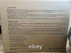 Reolink 8CH 5MP Home Security Camera System, 6Pcs Wired 5MP Outdoor