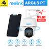 Reolink Argus Pt 1080p Rechargeable Battery Powered Wireless Outdoor Wifi Camera