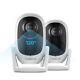 Reolink Battery Powered Wireless Security Camera Home Outdoor 2-way Talk Argus2e