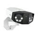Reolink Duo 3 Poe 16mp Uhd Dual-lens Poe Security Camera 180° View Motion Track