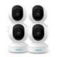 Reolink E1 3mp Wifi Security Ip Camera Pan Tilt Ir Night Vision Two Way Audio