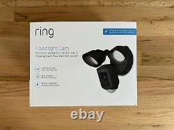 Ring Floodlight Cam