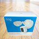 Ring Floodlight Cam Wired Plus (newest Model) Motion-activated Camera 1080p