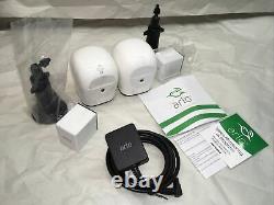 SHIPS FAST! (LOT OF 2) Arlo Go Mobile HD Security Camera VML4030-Verizon Only