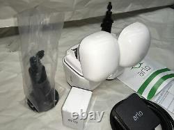 SHIPS FAST! (LOT OF 2) Arlo Go Mobile HD Security Camera VML4030-Verizon Only