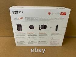 Samsung Home Security System SmartCam A1 and D1 Video Doorbell Camera Wireless