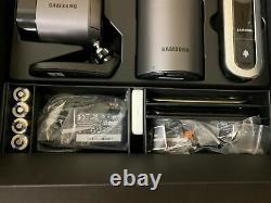 Samsung Home Security System SmartCam A1 and D1 Video Doorbell Camera Wireless