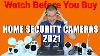 Security Camera Buyers Guide 2021 Battery Doorbells Poe Nvr Packages Person Detection