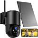 Security Cameras Wireless Outdoor Solar Battery Cameras For Home Security Wifi
