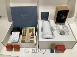 SimpliSafe 10-Piece DIY Home Security Kit with 1080p HD Security Camera