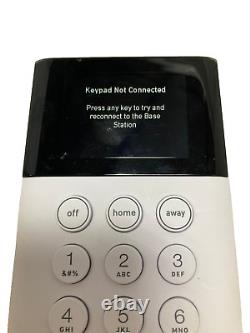 SimpliSafe 10-Piece DIY Home Security Kit with 1080p HD Security Camera